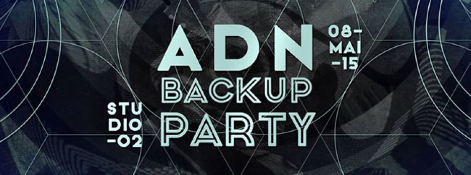 ADN BACKUP PARTY