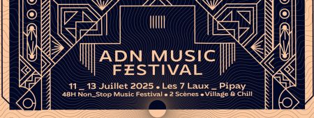 ADN Music Festival